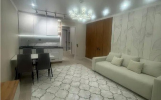 Продажа 1-комнатной квартиры, 32 м², мкр-н Шугыла, дом  340/35 - Продажа  однокомнатных квартир в Алматы без посредников с фото