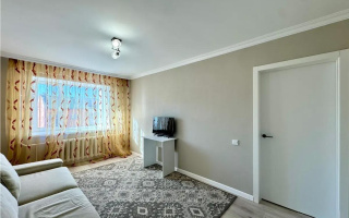 Продажа 3-комнатной квартиры, 80 м², ул. Сауран, дом  9 - Продажа  трехкомнатных квартир в Астане с фото