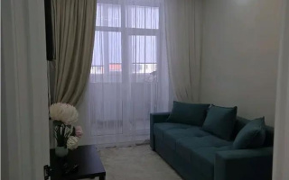 Продажа 1-комнатной квартиры, 34 м² - Продажа  однокомнатных квартир в новостройках Астаны с фото