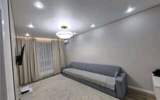 Продажа 2-комнатной квартиры, 57 м²