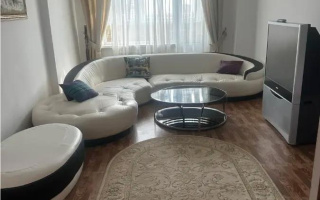 Продажа 3-комнатной квартиры, 90 м², пр. Шахтеров, дом  60 - Продажа  трехкомнатных квартир в Караганде без посредников с фото