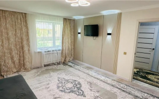 Продажа 1-комнатной квартиры, 37 м² - Продажа квартир в Астане - страница 3
