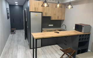 Продажа 1-комнатной квартиры, 36.7 м² - Продажа действующего бизнеса в Актау