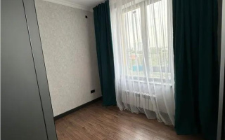 Продажа 2-комнатной квартиры, 41.5 м², пр. Сейфуллина, дом  533 - Продажа  двухкомнатных квартир в Алматы