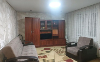 Продажа 2-комнатной квартиры, 59 м², ул. Гапеева, дом  16 - Продажа  двухкомнатных квартир в Караганде