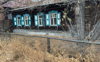 Продажа 4-комнатного дома, 90 м², Амангельды, дом  66 - Продажа домов, коттеджей в Семее