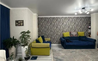 Продажа 2-комнатной квартиры, 66 м² - Продажа двухкомнатных квартир от собственников в Астане