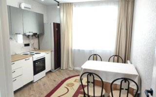 Аренда 2-комнатной квартиры, 61 м² - Аренда недвижимости в Астане