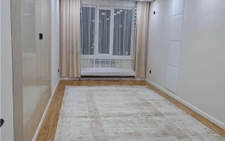 Продажа 1-комнатной квартиры, 40 м² - Продажа однокомнатных квартир в Наурызбайском р-не Алматы