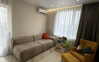 Продажа 3-комнатной квартиры, 76 м² - Продажа квартир от собственников в Алматы