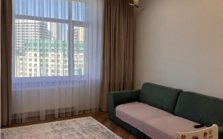 Продажа 4-комнатной квартиры, 111 м², ул. Калдаякова, дом  8 - Продажа  четырехкомнатных квартир в новостройках Астаны без посредников