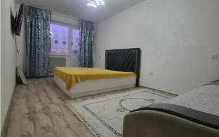 Продажа 1-комнатной квартиры, 40 м² - Продажа однокомнатных квартир в Караганде - страница 4