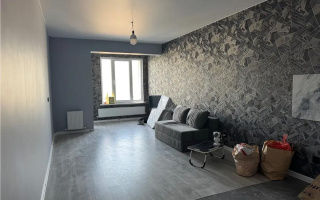 Продажа 1-комнатной квартиры, 30 м², ул. Ауэзова, дом  2/8 - Продажа  однокомнатных квартир в Алматы без посредников