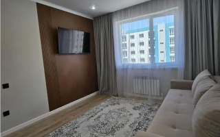 Продажа 1-комнатной квартиры, 30 м² - Продажа однокомнатных квартир в монолитно-каркасном доме в Казахстане - страница 3