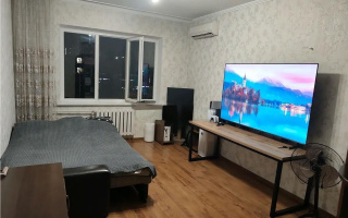 Продажа 1-комнатной квартиры, 42 м² - Недвижимость в Алматы - страница 26