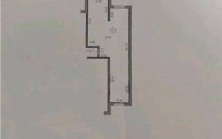 Продажа 3-комнатной квартиры, 72 м² - Продажа  трехкомнатных квартир в новостройках Алматы - страница 5