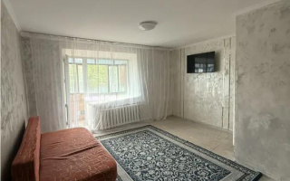 Продажа 1-комнатной квартиры, 27 м² - Продажа однокомнатных квартир от собственников в Караганде