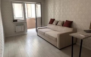 Продажа 1-комнатной квартиры, 26 м² - Продажа квартир в новостройках Алматы - страница 18