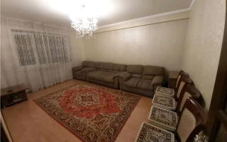 Продажа 4-комнатной квартиры, 97 м² - Продажа четырехкомнатных квартир от собственников в Алматы