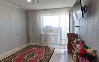 Продажа 2-комнатной квартиры, 51 м², мкр-н Мамраева (Восток-5) - Продажа жилой и коммерческой недвижимости в Караганде