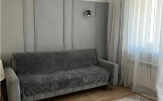 Продажа 1-комнатной квартиры, 41 м² - Продажа квартир в Алматы