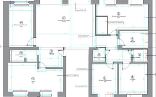 Продажа 4-комнатной квартиры, 151 м² - Продажа квартир от собственников в Алматы - страница 43