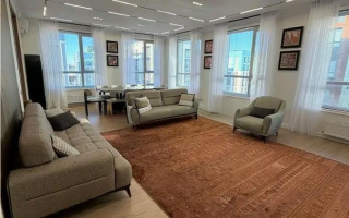 Продажа 4-комнатной квартиры, 163.1 м² - Продажа четырехкомнатных квартир в р-не Есиль Астаны