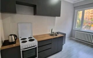 Продажа 2-комнатной квартиры, 45 м² - Продажа двухкомнатных квартир в монолитно-каркасном доме в Астане