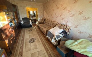 3-комн. квартира, 3/9 этаж, пр. Металлургов, 20