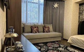 Продажа 1-комнатной квартиры, 43 м² - Продажа недвижимости в Алматы - страница 18