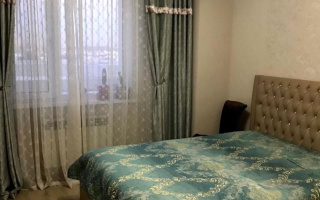 Продажа 4-комнатной квартиры, 110 м², ул. Сарайшык, дом  5 - Продажа  четырехкомнатных квартир в Астане без посредников