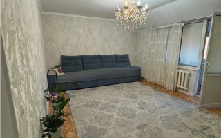 Продажа 2-комнатной квартиры, 64 м², мкр-н Кокжиек, дом  51 - Продажа квартир в Алматы