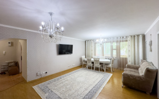 Продажа 4-комнатной квартиры, 106 м² - Продажа четырехкомнатных квартир в Астане - страница 2