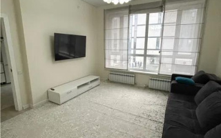 Продажа 2-комнатной квартиры, 50 м² - Продажа квартир в монолитно-каркасном доме в Астане