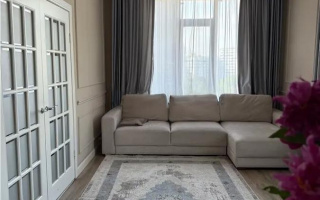 Продажа 3-комнатной квартиры, 72 м², ул. Варламова, дом  1/3б - Продажа квартир в Алматы