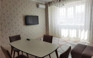 Продажа 2-комнатной квартиры, 69 м² - Продажа квартир в монолитно-каркасном доме в Казахстане - страница 5