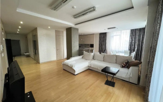 Продажа 2-комнатной квартиры, 110 м², ул. Байтурсынова, дом  1 - Продажа квартир в Астане