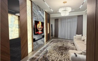 Продажа 4-комнатной квартиры, 155 м² - Продажа квартир в монолитно-каркасном доме в Алматы - страница 9