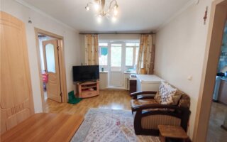 Продажа 2-комнатной квартиры, 44 м² - Продажа двухкомнатных квартир в панельном доме в Караганде - страница 10