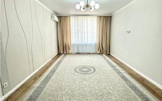 Продажа 3-комнатной квартиры, 87.2 м² - Продажа  трехкомнатных квартир в новостройках Алматы - страница 4