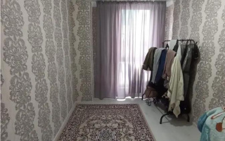 Продажа 4-комнатной квартиры, 80 м², ул. Жунисова, дом  2/13 - Продажа  четырехкомнатных квартир в новостройках Алматы