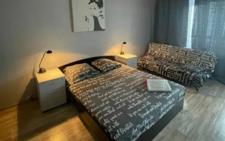 Аренда 1-комнатной квартиры посуточно, 32 м² - Аренда недвижимости в Усть-Каменогорске