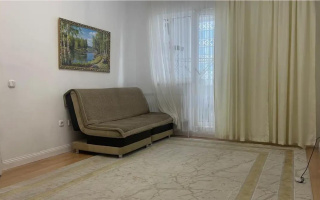 Продажа 2-комнатной квартиры, 63 м², ул. Аманжолова, дом  26/1 - Продажа  двухкомнатных квартир в новостройках Астаны без посредников