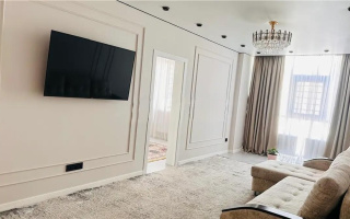 Продажа 3-комнатной квартиры, 75 м² - Продажа трехкомнатных квартир от собственников в Алматы