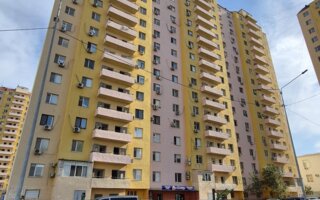 Продажа 3-комнатной квартиры, 95.8 м² - Продажа квартир в Атырау