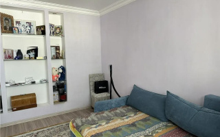 Продажа 2-комнатной квартиры, 93 м², ул. Жуалы, дом  11 - Продажа квартир в Алматы