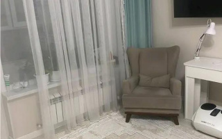 Продажа 1-комнатной квартиры, 50 м², ул. Алматы, дом  13 - Продажа квартир в новостройках Астаны