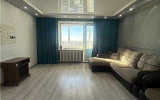 Продажа 3-комнатной квартиры, 66 м² - Недвижимость в Караганде - страница 24