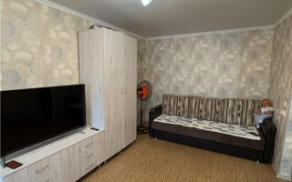 1-комн. квартира, 3/4 этаж, пр. Сейфуллина