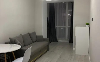 Продажа 1-комнатной квартиры, 25.5 м², ул. Айтматова, дом  62 - Продажа квартир в Астане